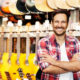 Digital Marketing To Reach Music Retailers